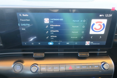 Hyundai Kona Tageszulassung