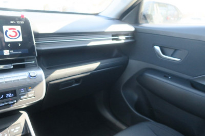 Hyundai Kona Tageszulassung