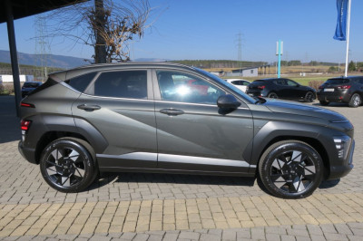 Hyundai Kona Tageszulassung