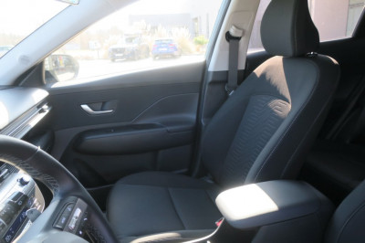 Hyundai Kona Tageszulassung