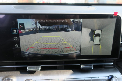 Hyundai Kona Tageszulassung