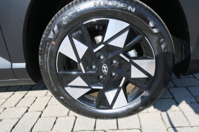 Hyundai Kona Tageszulassung