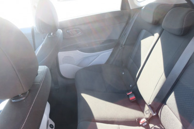 Hyundai i20 Tageszulassung Hyundai i20 Tageszulassung