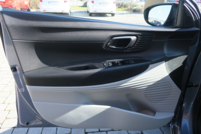 Hyundai i20 Tageszulassung Hyundai i20 Tageszulassung