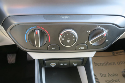 Hyundai i20 Tageszulassung Hyundai i20 Tageszulassung