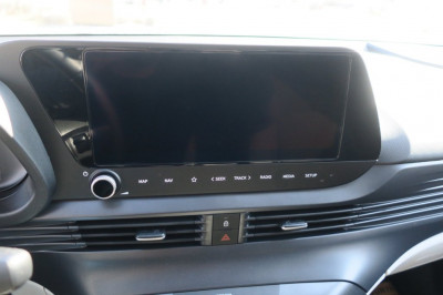 Hyundai i20 Tageszulassung Hyundai i20 Tageszulassung