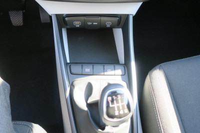 Hyundai i20 Tageszulassung Hyundai i20 Tageszulassung