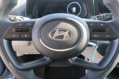 Hyundai i20 Tageszulassung Hyundai i20 Tageszulassung