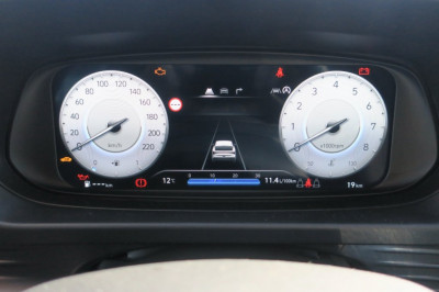 Hyundai i20 Tageszulassung Hyundai i20 Tageszulassung