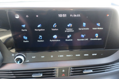 Hyundai i20 Tageszulassung Hyundai i20 Tageszulassung