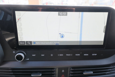 Hyundai i20 Tageszulassung Hyundai i20 Tageszulassung