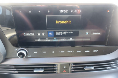 Hyundai i20 Tageszulassung Hyundai i20 Tageszulassung