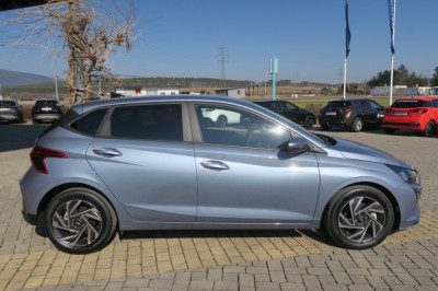 Hyundai i20 Tageszulassung Hyundai i20 Tageszulassung