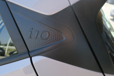 Hyundai i10 Tageszulassung Hyundai i10 Tageszulassung