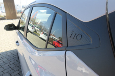 Hyundai i10 Tageszulassung Hyundai i10 Tageszulassung