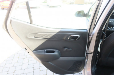 Hyundai i10 Tageszulassung Hyundai i10 Tageszulassung