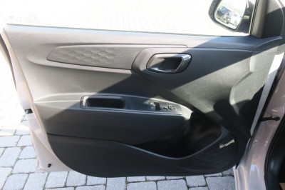 Hyundai i10 Tageszulassung Hyundai i10 Tageszulassung