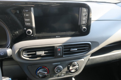 Hyundai i10 Tageszulassung Hyundai i10 Tageszulassung