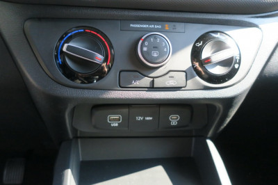 Hyundai i10 Tageszulassung Hyundai i10 Tageszulassung