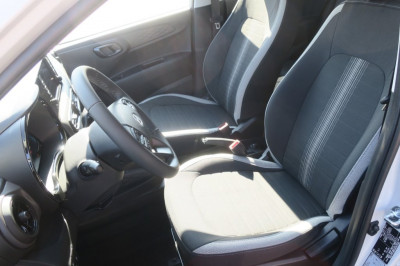 Hyundai i10 Tageszulassung Hyundai i10 Tageszulassung