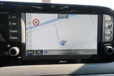 Hyundai i10 Tageszulassung Hyundai i10 Tageszulassung