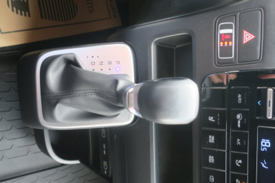 Hyundai Staria Gebrauchtwagen