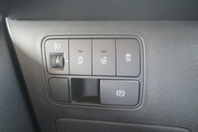 Hyundai Staria Gebrauchtwagen