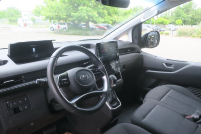 Hyundai Staria Gebrauchtwagen