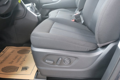 Hyundai Staria Gebrauchtwagen