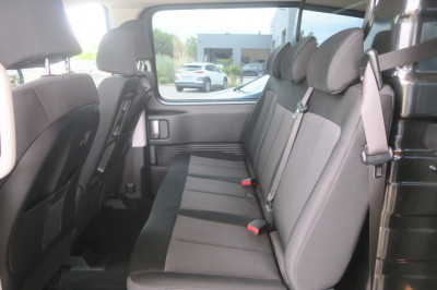 Hyundai Staria Gebrauchtwagen