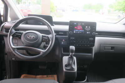 Hyundai Staria Gebrauchtwagen