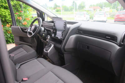 Hyundai Staria Gebrauchtwagen