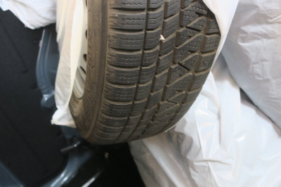 Hyundai Staria Gebrauchtwagen