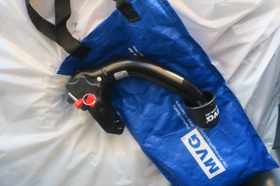 Hyundai Staria Gebrauchtwagen