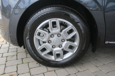 Hyundai Staria Gebrauchtwagen