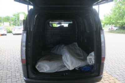 Hyundai Staria Gebrauchtwagen