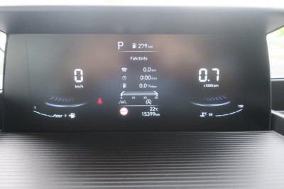 Hyundai Staria Gebrauchtwagen