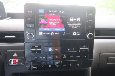 Hyundai Staria Gebrauchtwagen