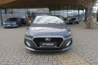 Hyundai i30 Gebrauchtwagen