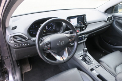 Hyundai i30 Gebrauchtwagen