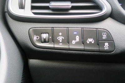 Hyundai i30 Gebrauchtwagen