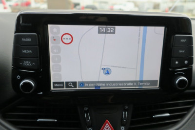 Hyundai i30 Gebrauchtwagen