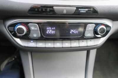 Hyundai i30 Gebrauchtwagen