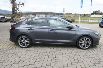 Hyundai i30 Gebrauchtwagen
