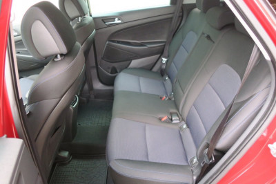 Hyundai Tucson Gebrauchtwagen Hyundai Tucson Gebrauchtwagen