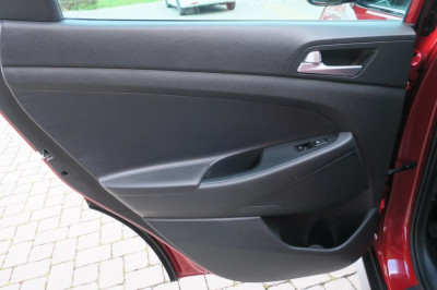 Hyundai Tucson Gebrauchtwagen Hyundai Tucson Gebrauchtwagen