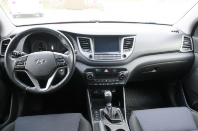 Hyundai Tucson Gebrauchtwagen Hyundai Tucson Gebrauchtwagen