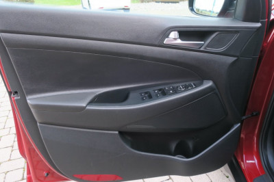 Hyundai Tucson Gebrauchtwagen Hyundai Tucson Gebrauchtwagen