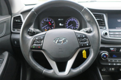 Hyundai Tucson Gebrauchtwagen Hyundai Tucson Gebrauchtwagen