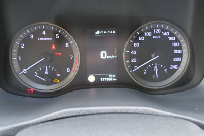 Hyundai Tucson Gebrauchtwagen Hyundai Tucson Gebrauchtwagen